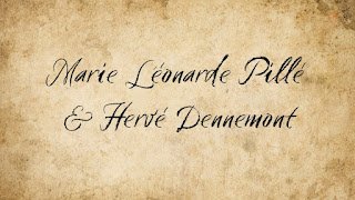 Hervé Dennemont et Marie Léonarde Pillé : Les Premiers Pionniers de l’île Bourbon