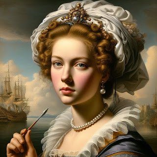 Marie Anne Baudry : Une pionnière de l&rsquo;île Bourbon au XVIIe siècle