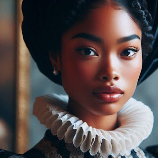 Louise Siariane : Une Matriarche de l'Île de la Réunion