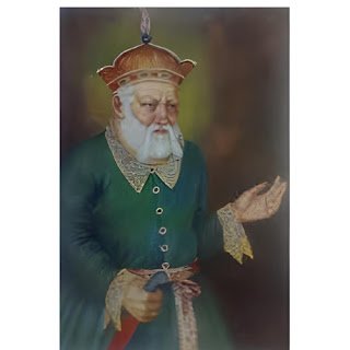 Sultan Quli Qutb-ul-Mulk