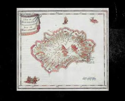 René Hoarau : Son Parcours à l&rsquo;Isle Bourbon