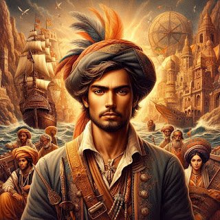 Les Topasses : Une Communauté Métisse de l&rsquo;Océan Indien et de l&rsquo;Asie du Sud-Est