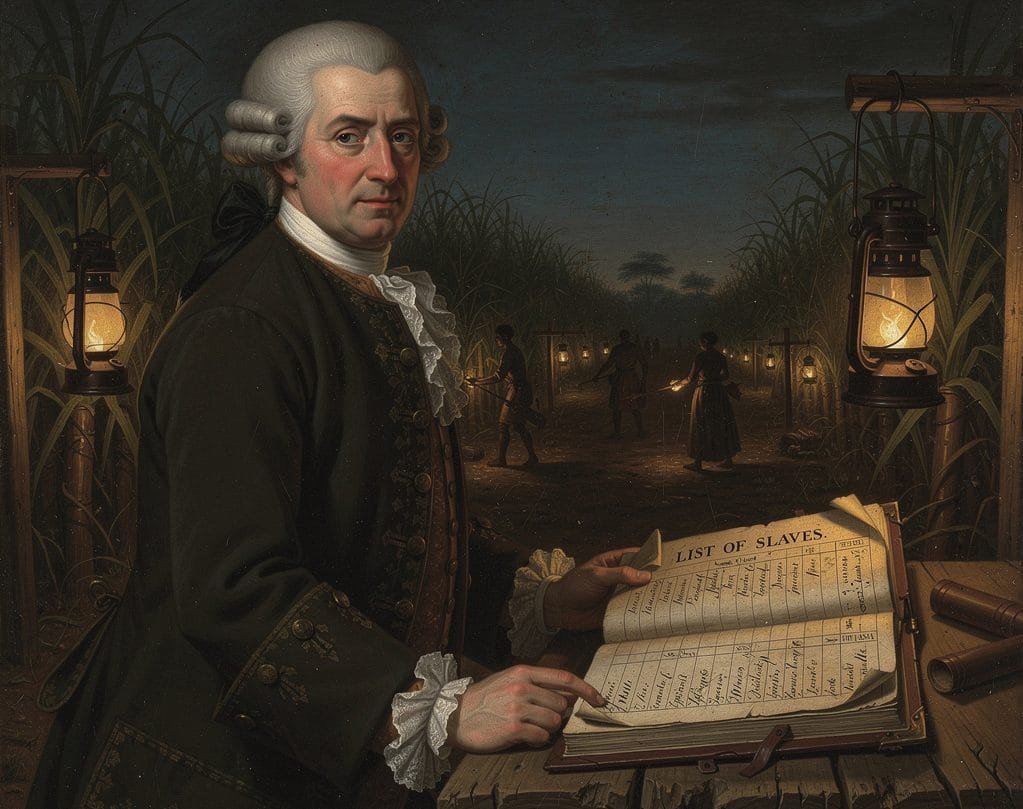 Esclavage à La Réunion: qui étaient vraiment les colons de Bourbon ? Ce que révèlent les documents oubliés