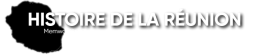 Histoire de la Réunion